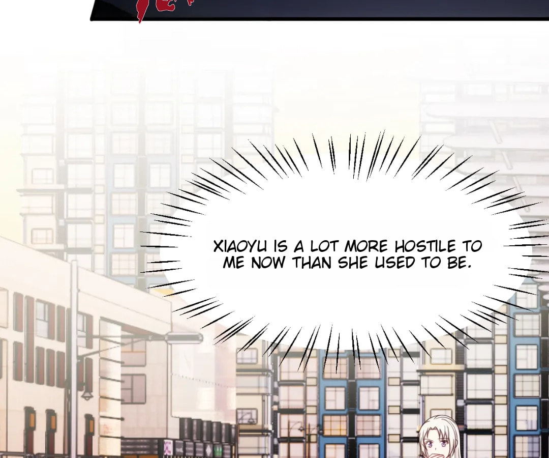 My Charming Daddy (Colored) Chapter 375 page 44 - 