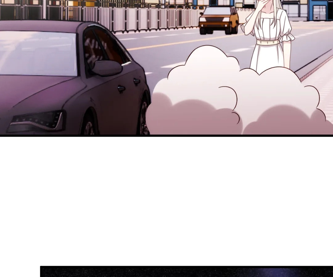 My Charming Daddy (Colored) Chapter 375 page 45 - 