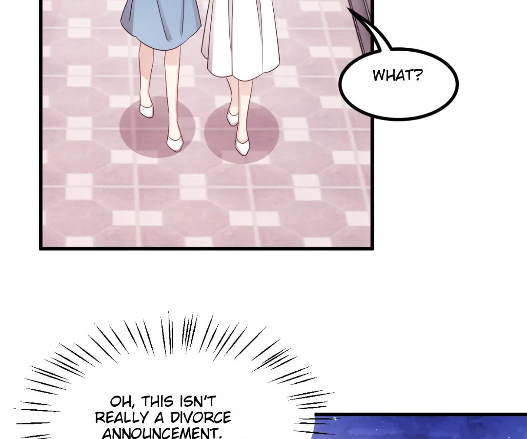 My Charming Daddy (Colored) Chapter 375 page 7 - 