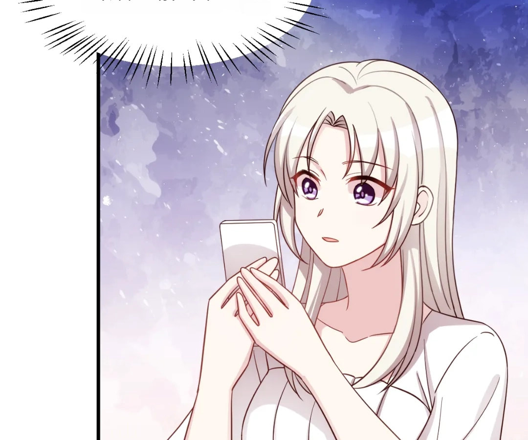 My Charming Daddy (Colored) Chapter 375 page 8 - 