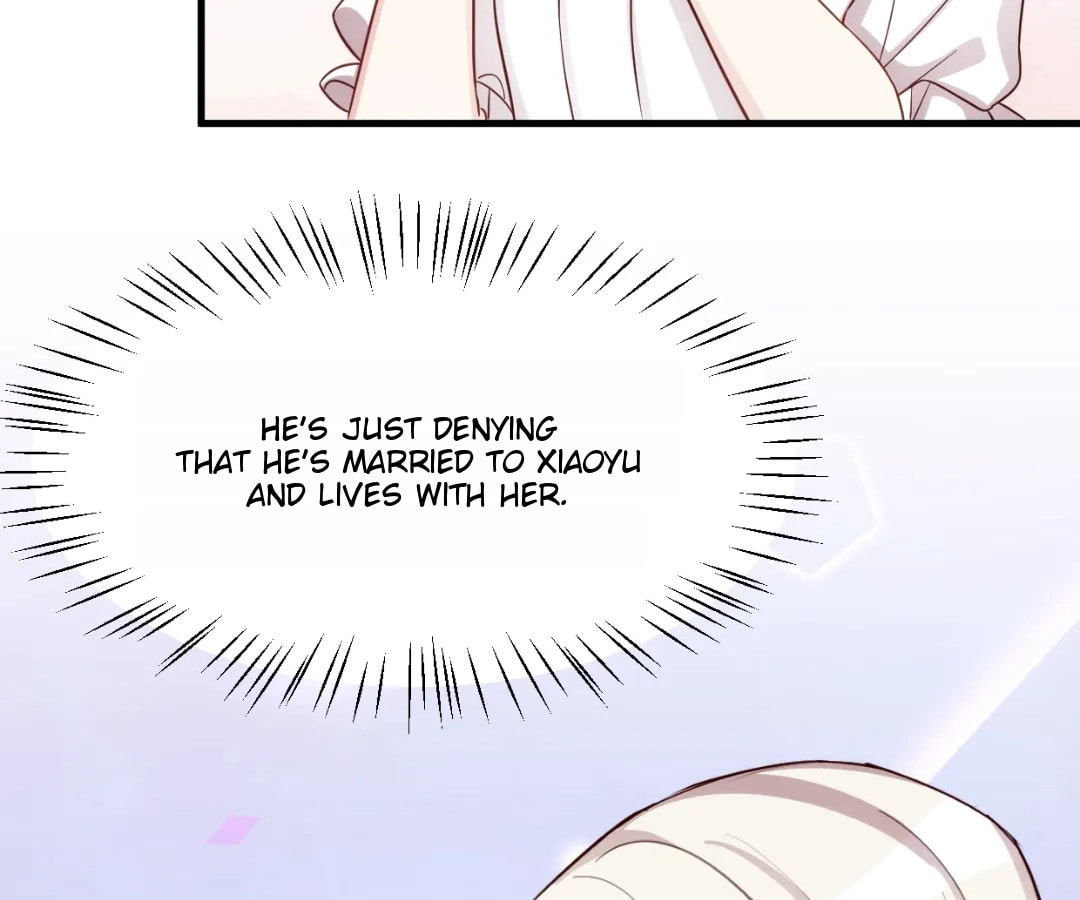 My Charming Daddy (Colored) Chapter 375 page 9 - 