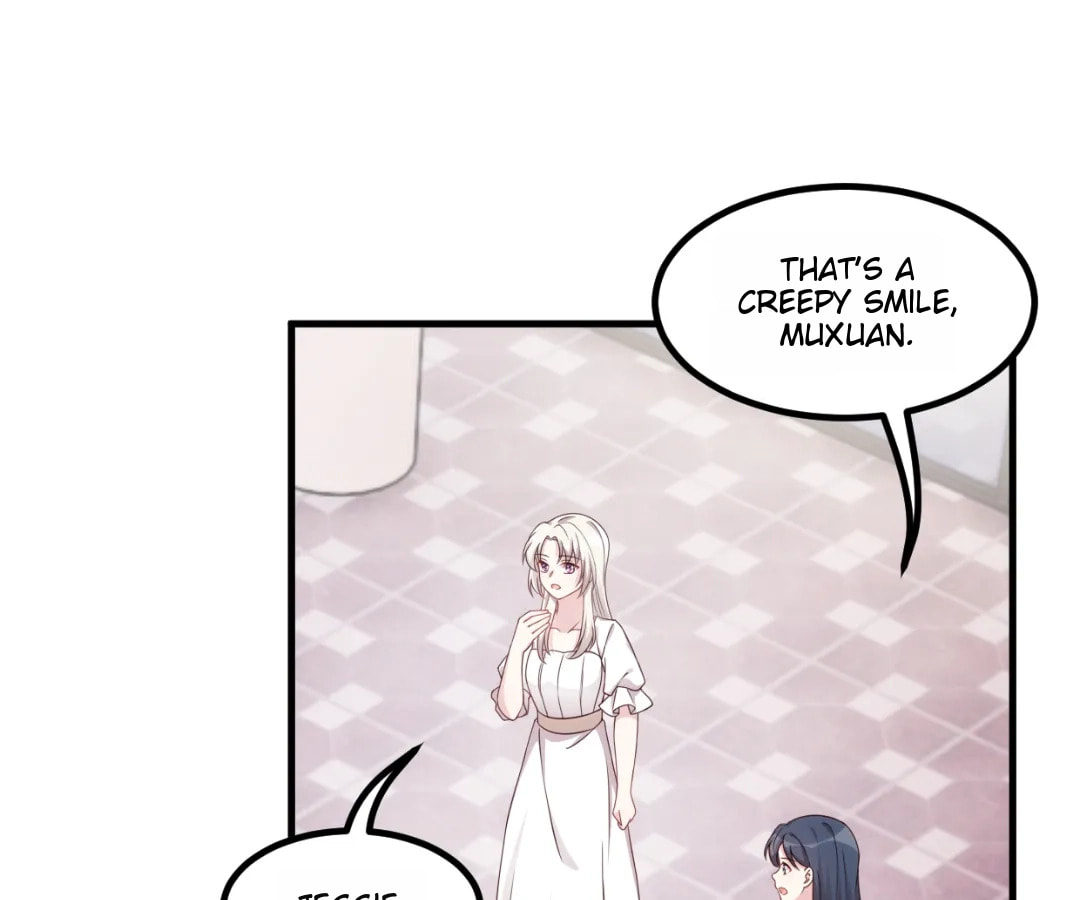 My Charming Daddy (Colored) Chapter 376 page 1 - 