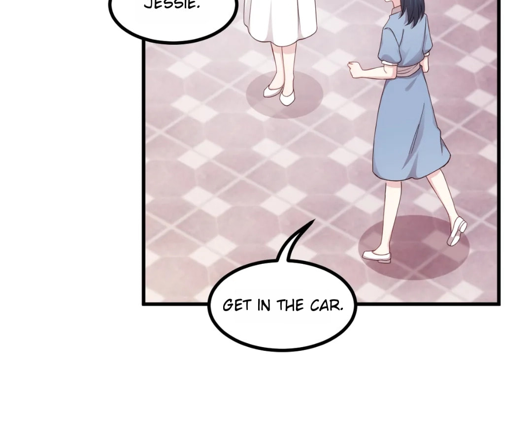 My Charming Daddy (Colored) Chapter 376 page 2 - 