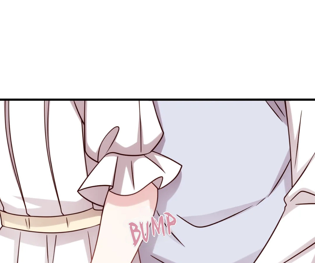 My Charming Daddy (Colored) Chapter 376 page 12 - 