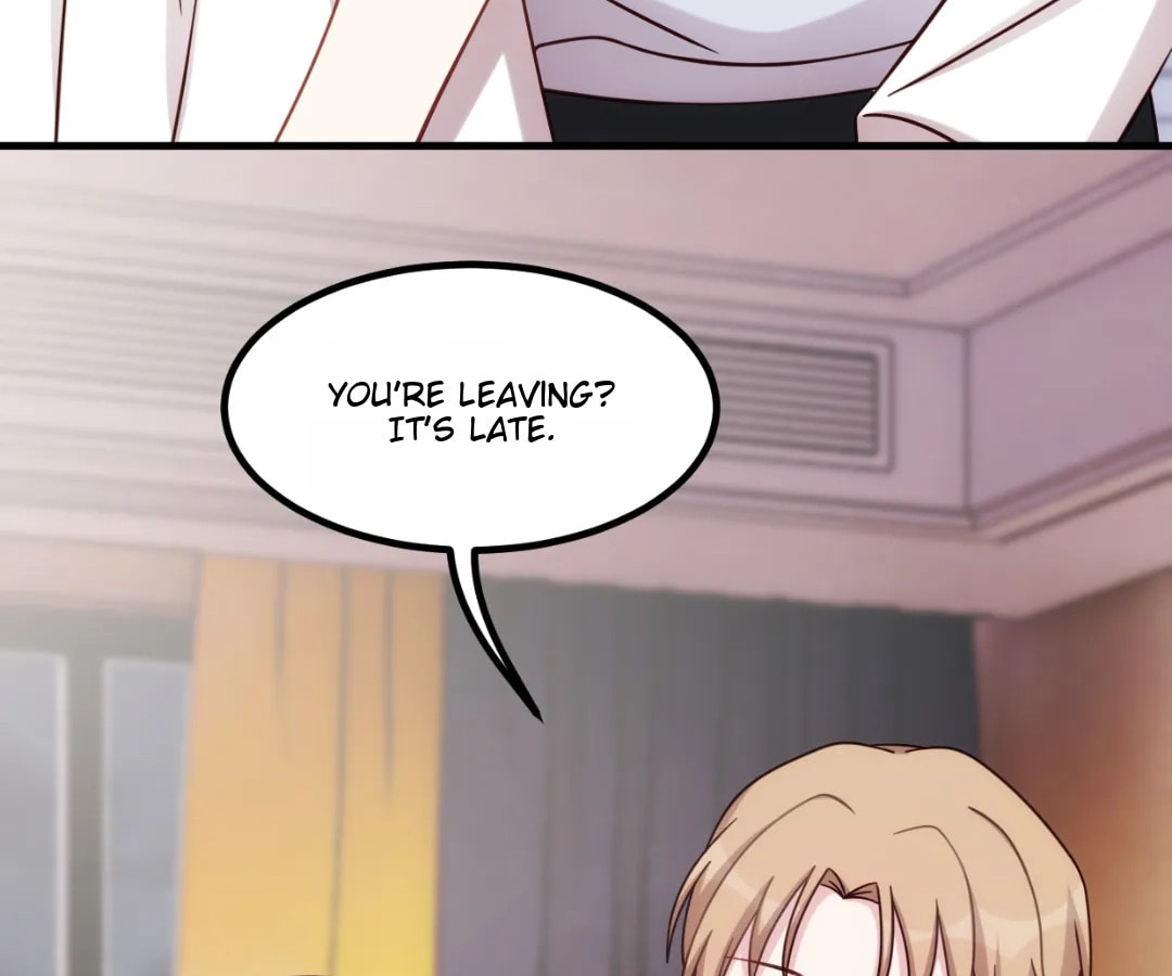 My Charming Daddy (Colored) Chapter 376 page 13 - 