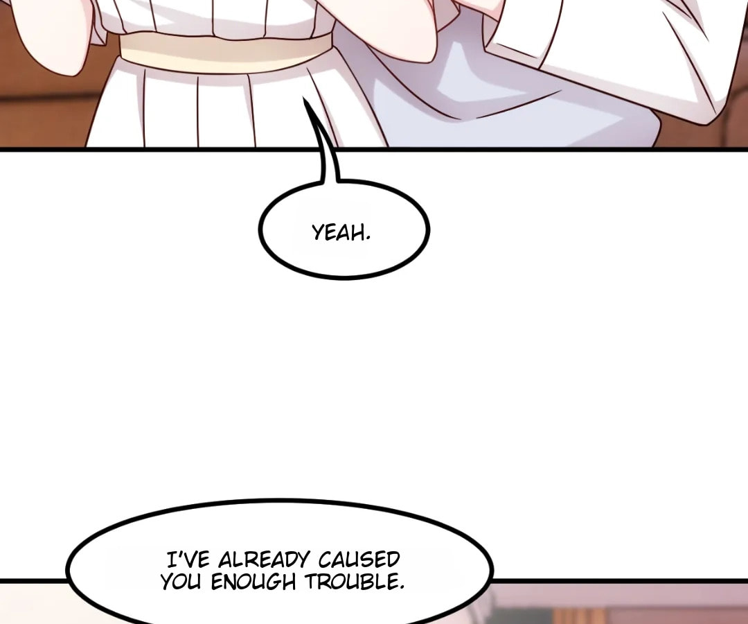 My Charming Daddy (Colored) Chapter 376 page 15 - 