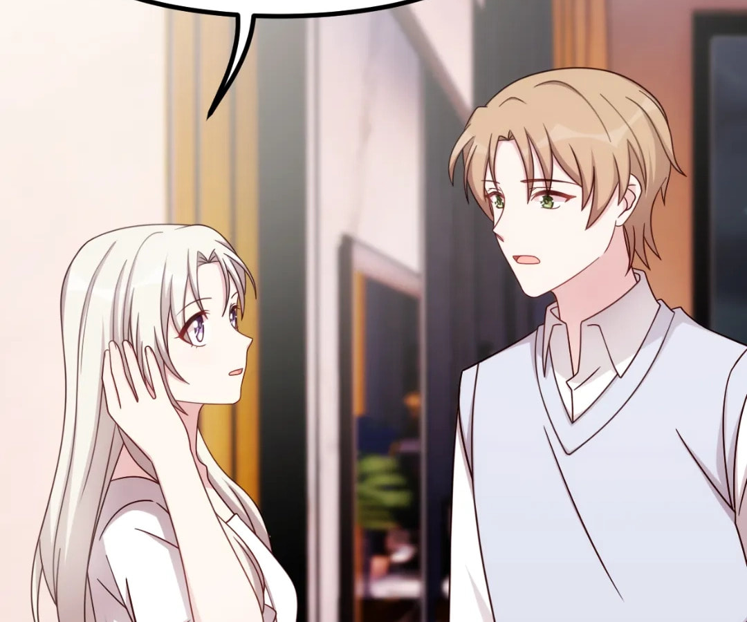 My Charming Daddy (Colored) Chapter 376 page 16 - 