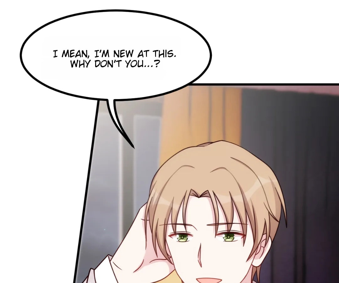 My Charming Daddy (Colored) Chapter 376 page 18 - 