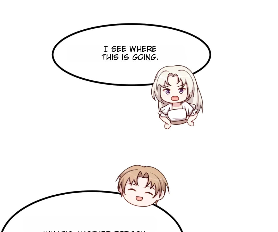 My Charming Daddy (Colored) Chapter 376 page 20 - 
