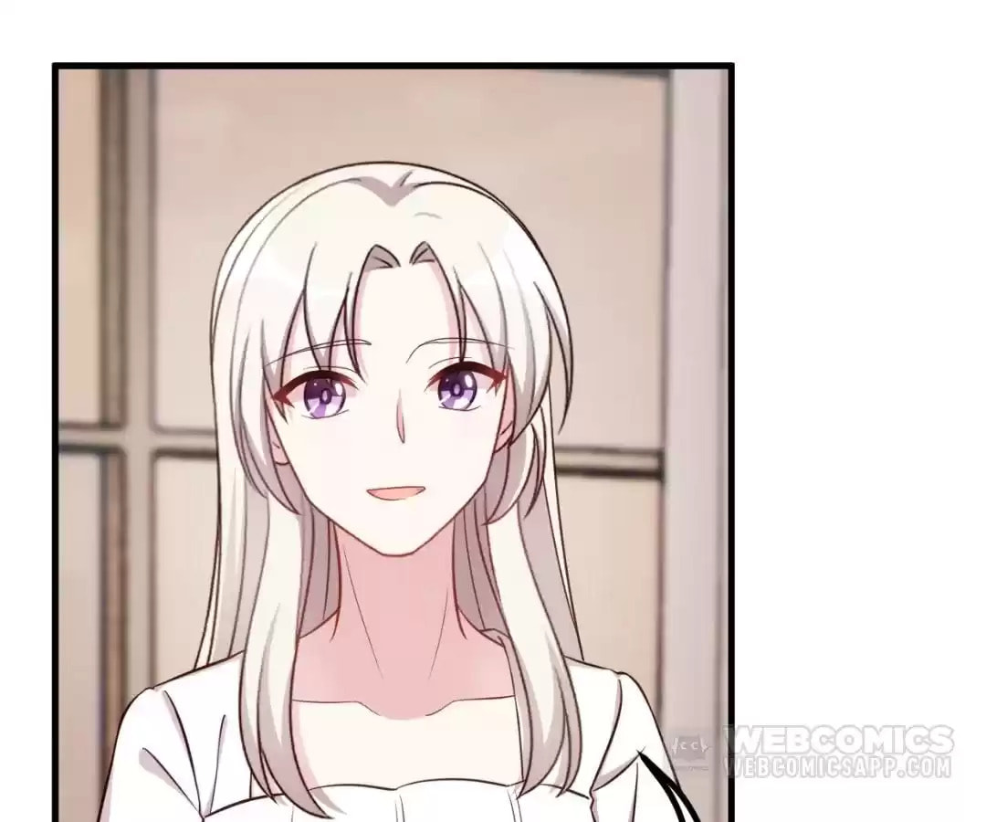 My Charming Daddy (Colored) Chapter 376 page 3 - 