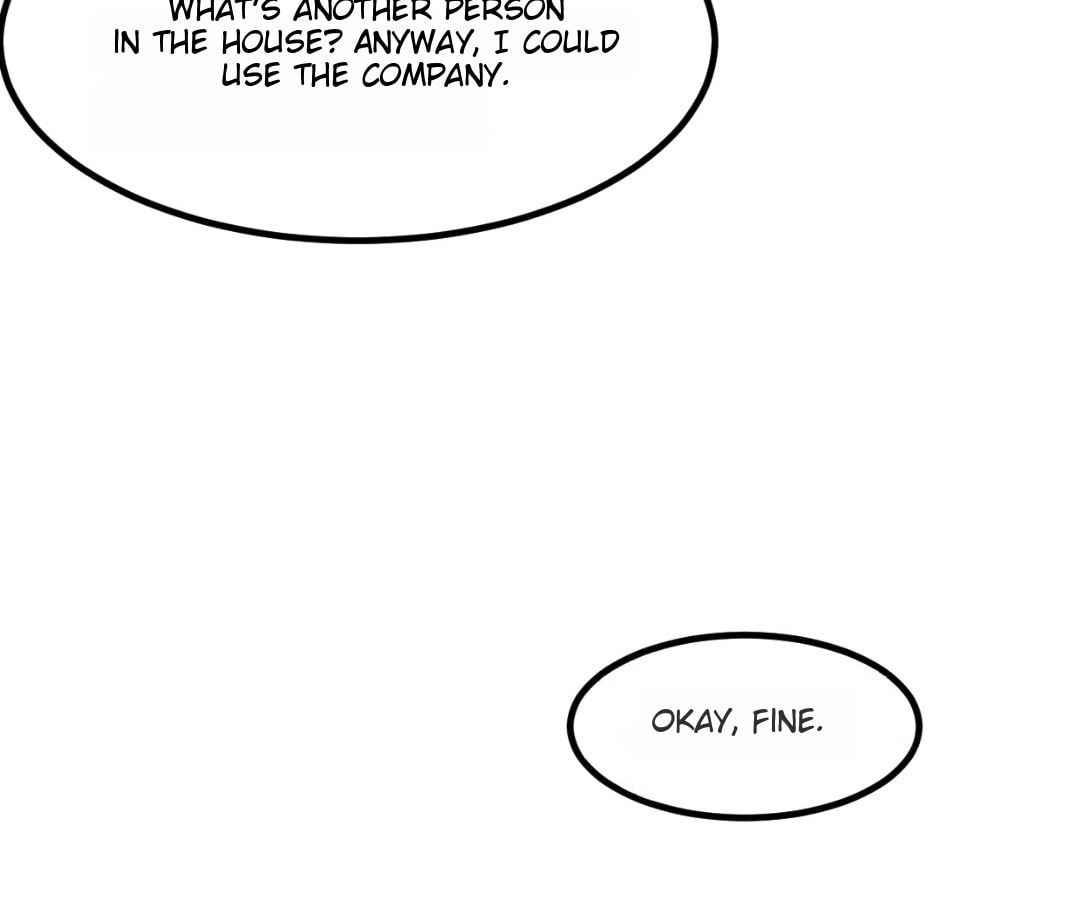 My Charming Daddy (Colored) Chapter 376 page 21 - 
