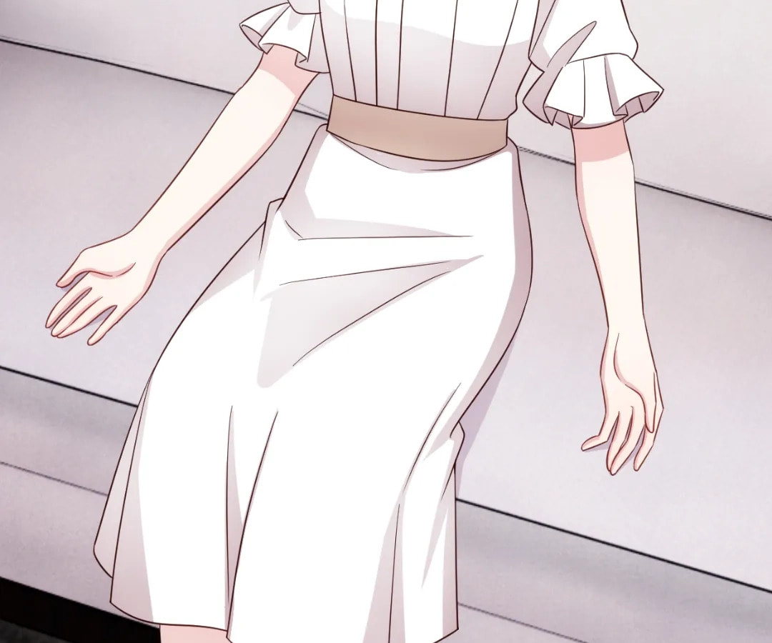 My Charming Daddy (Colored) Chapter 376 page 25 - 