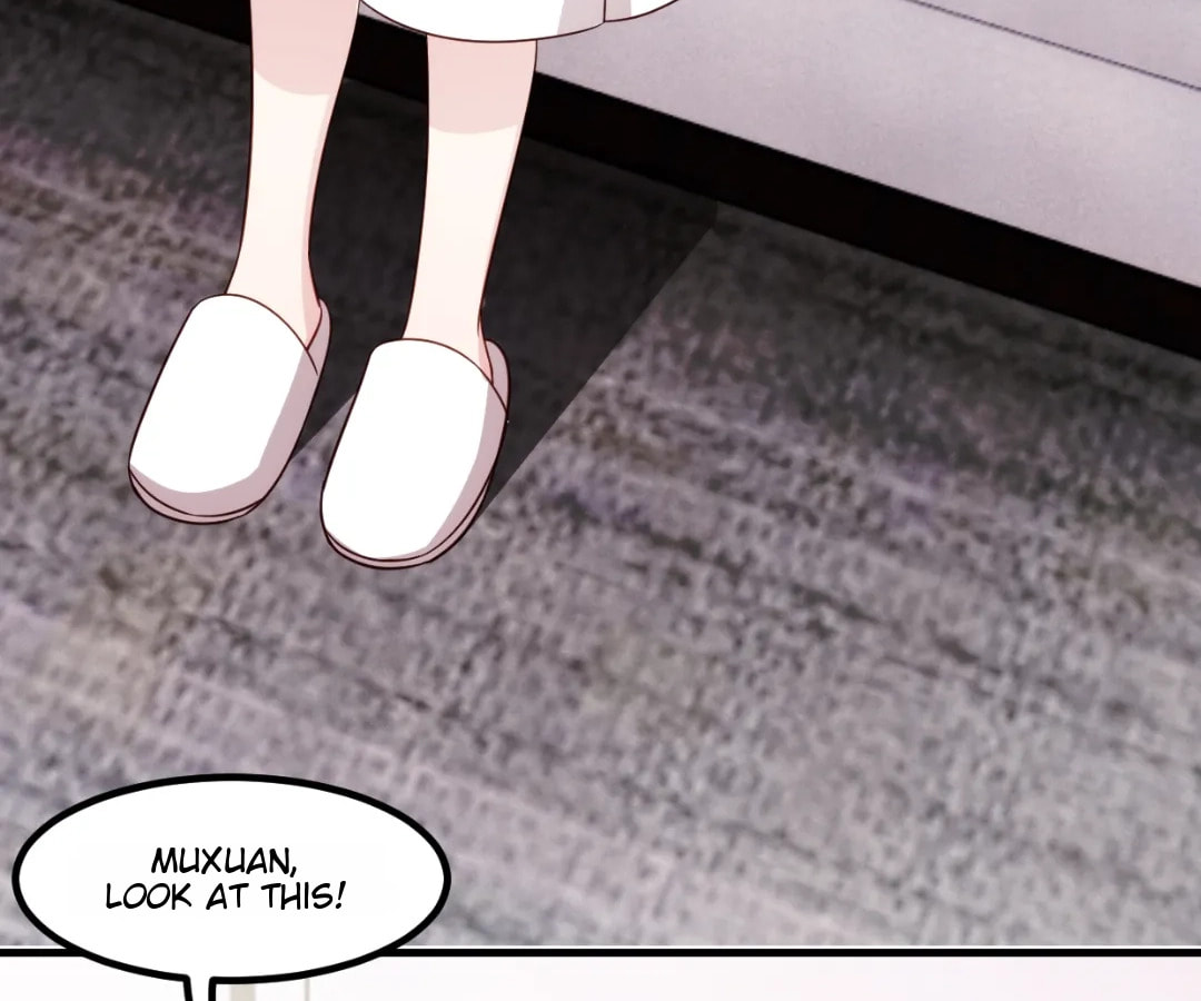 My Charming Daddy (Colored) Chapter 376 page 26 - 