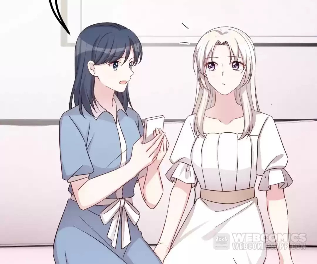 My Charming Daddy (Colored) Chapter 376 page 27 - 