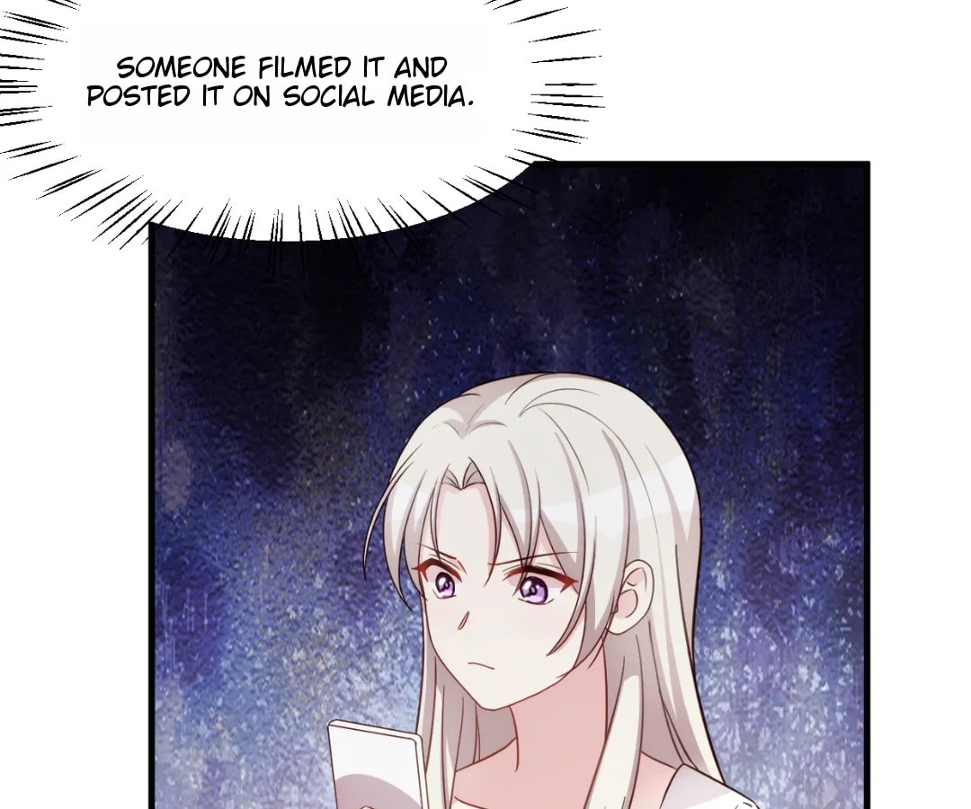 My Charming Daddy (Colored) Chapter 376 page 29 - 