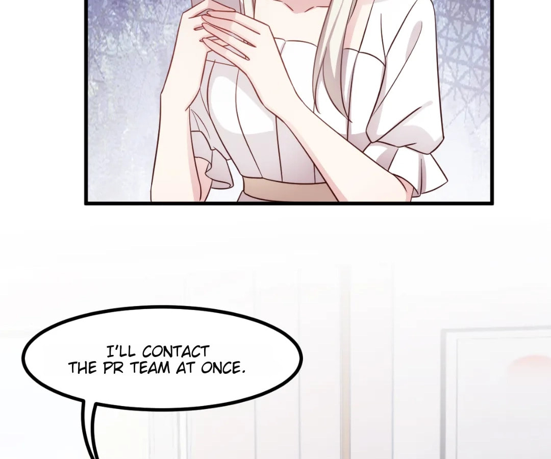 My Charming Daddy (Colored) Chapter 376 page 30 - 
