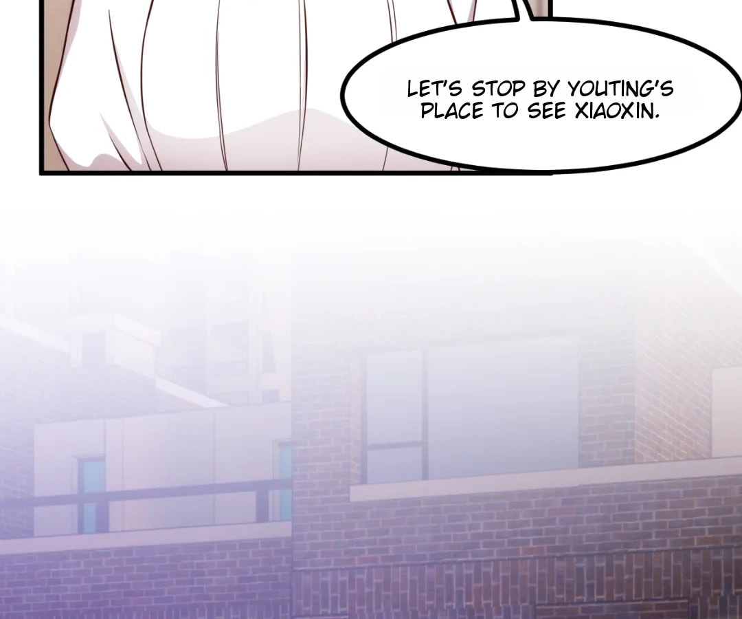 My Charming Daddy (Colored) Chapter 376 page 4 - 