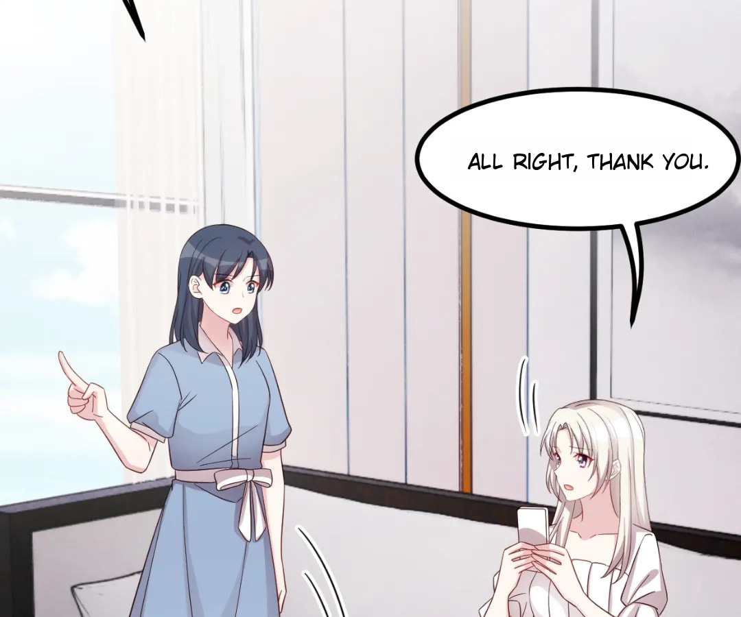 My Charming Daddy (Colored) Chapter 376 page 31 - 