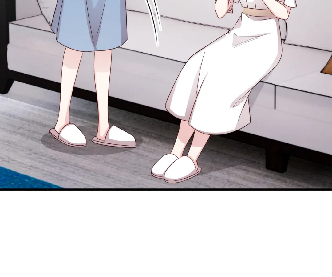 My Charming Daddy (Colored) Chapter 376 page 32 - 