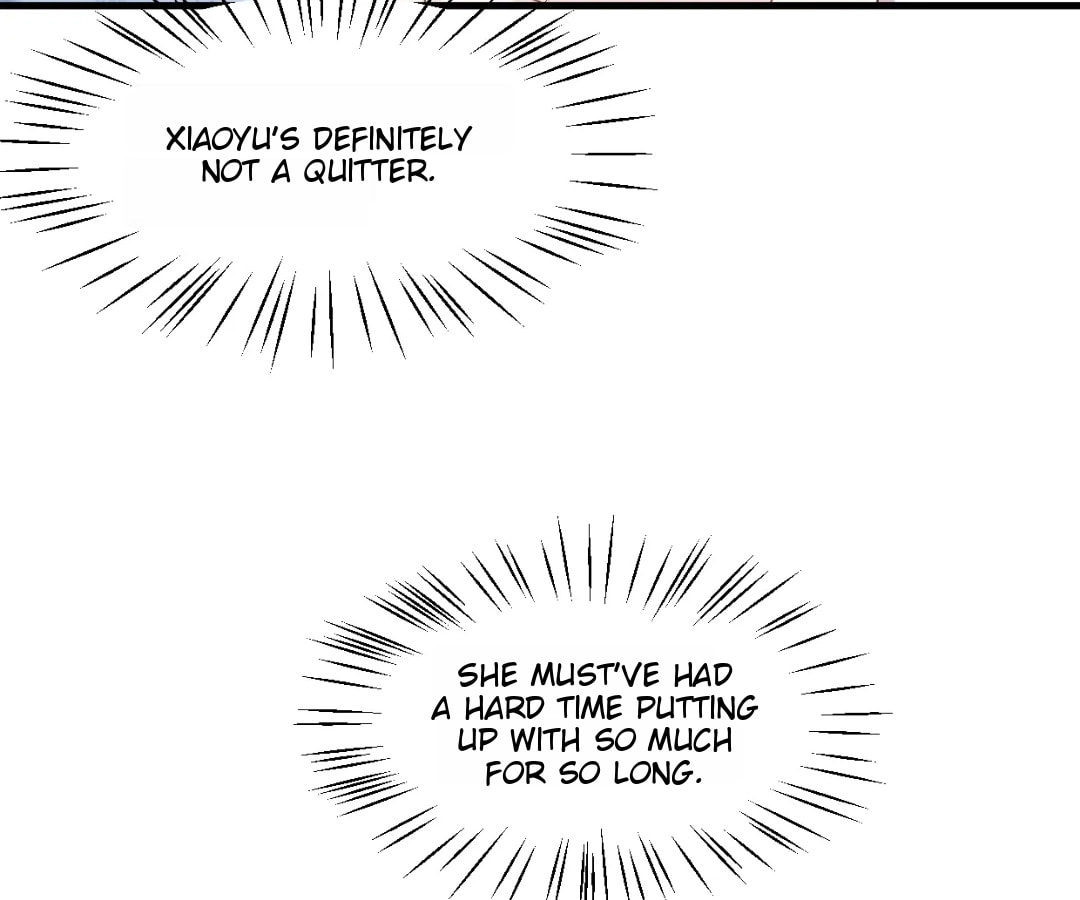 My Charming Daddy (Colored) Chapter 376 page 34 - 