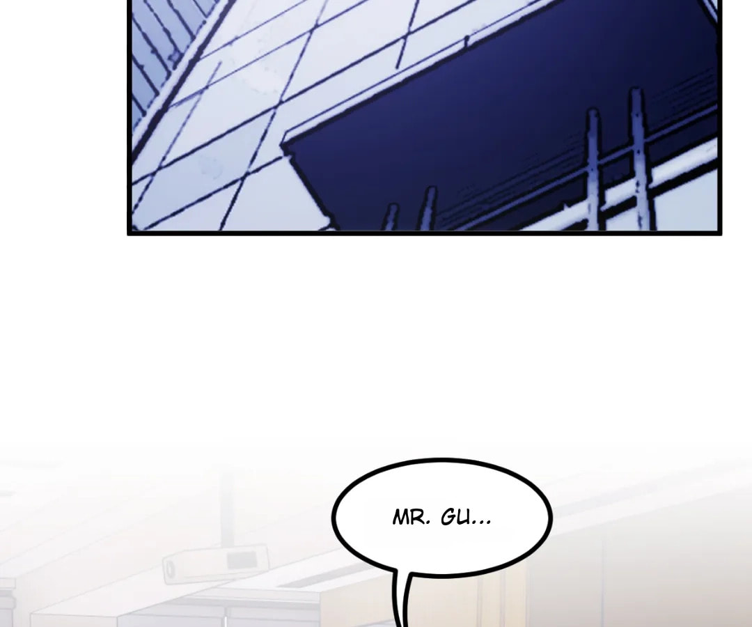 My Charming Daddy (Colored) Chapter 376 page 37 - 