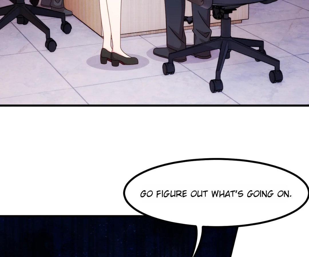 My Charming Daddy (Colored) Chapter 376 page 39 - 