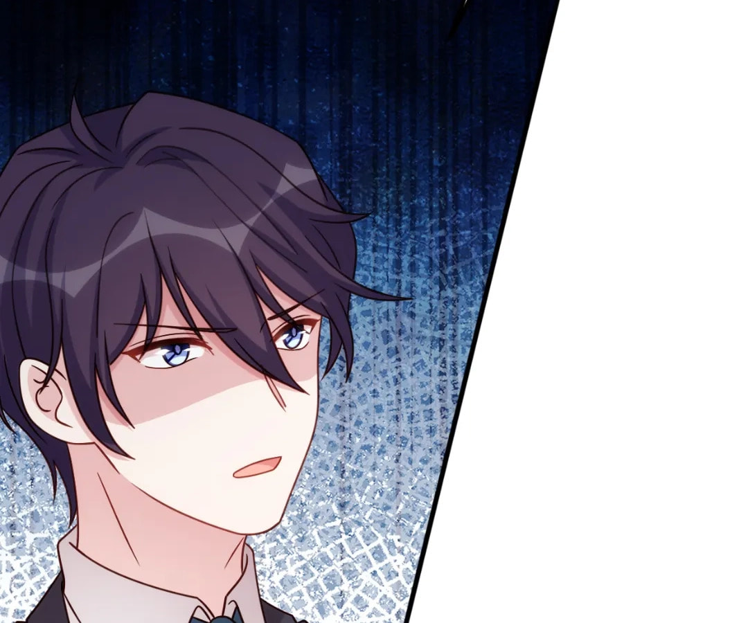 My Charming Daddy (Colored) Chapter 376 page 40 - 