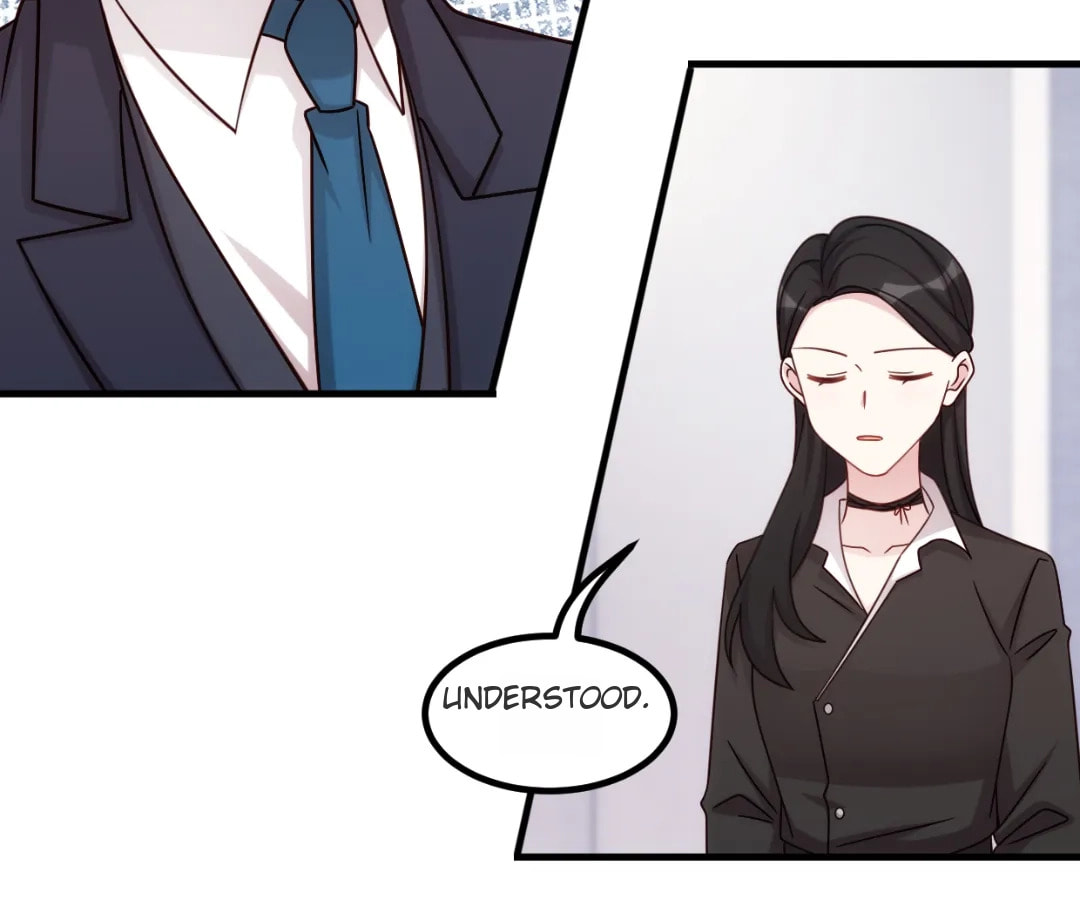 My Charming Daddy (Colored) Chapter 376 page 41 - 