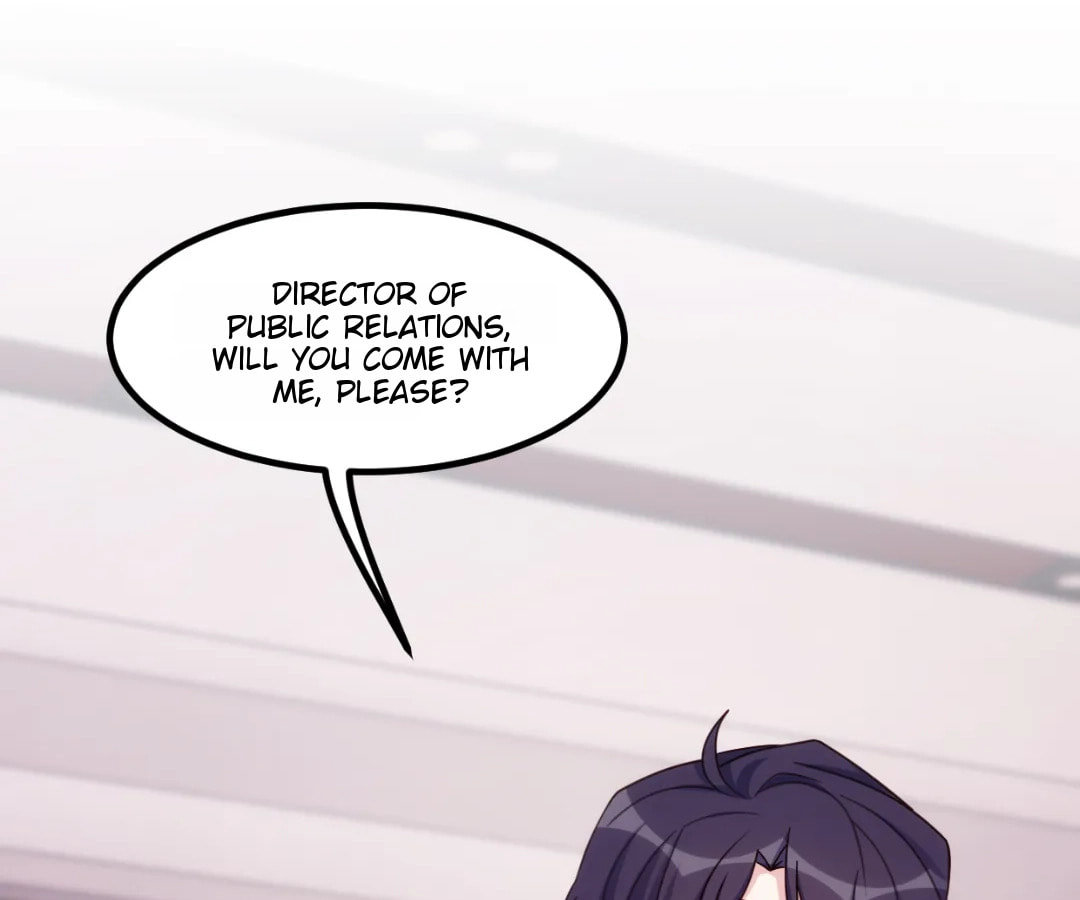 My Charming Daddy (Colored) Chapter 376 page 42 - 
