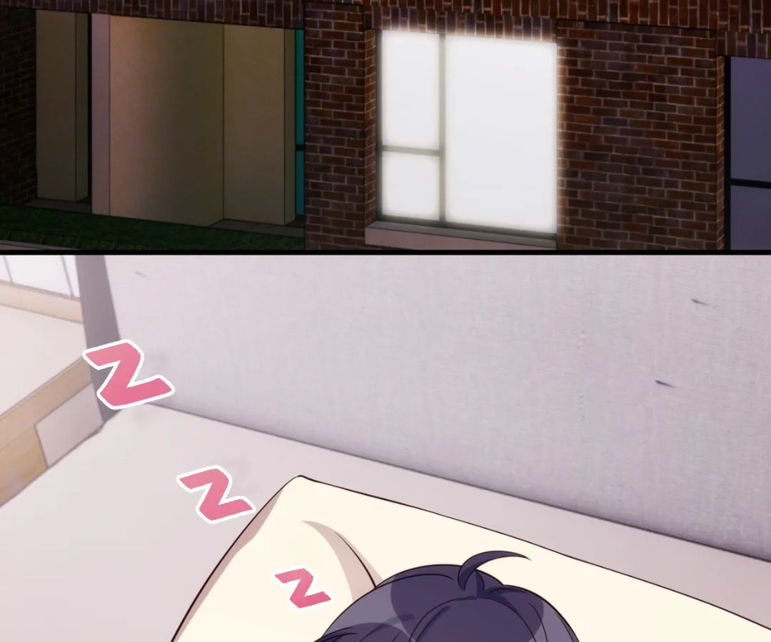 My Charming Daddy (Colored) Chapter 376 page 6 - 