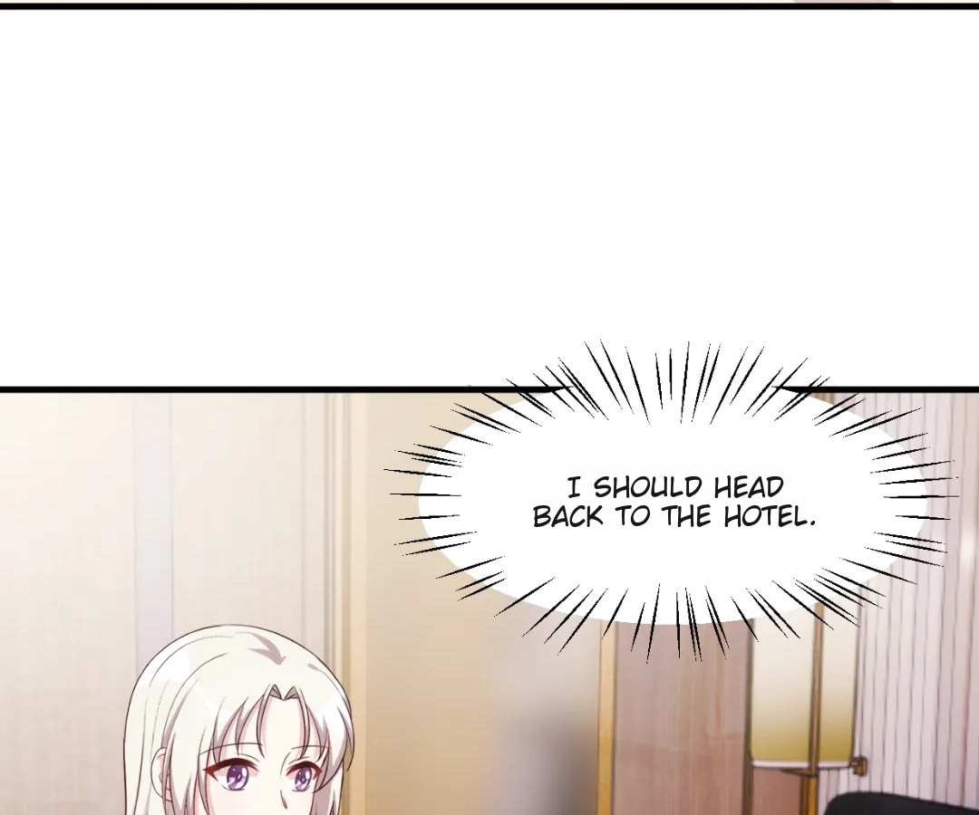 My Charming Daddy (Colored) Chapter 376 page 8 - 