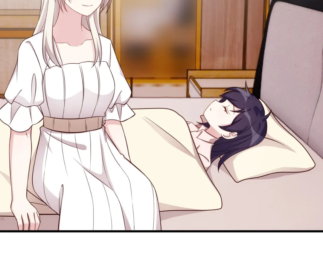 My Charming Daddy (Colored) Chapter 376 page 9 - 