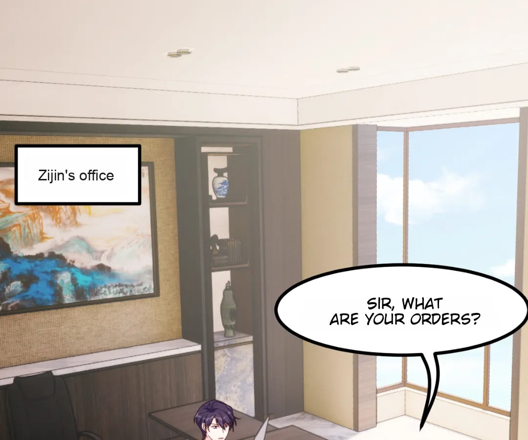 My Charming Daddy (Colored) Chapter 377 page 1 - 