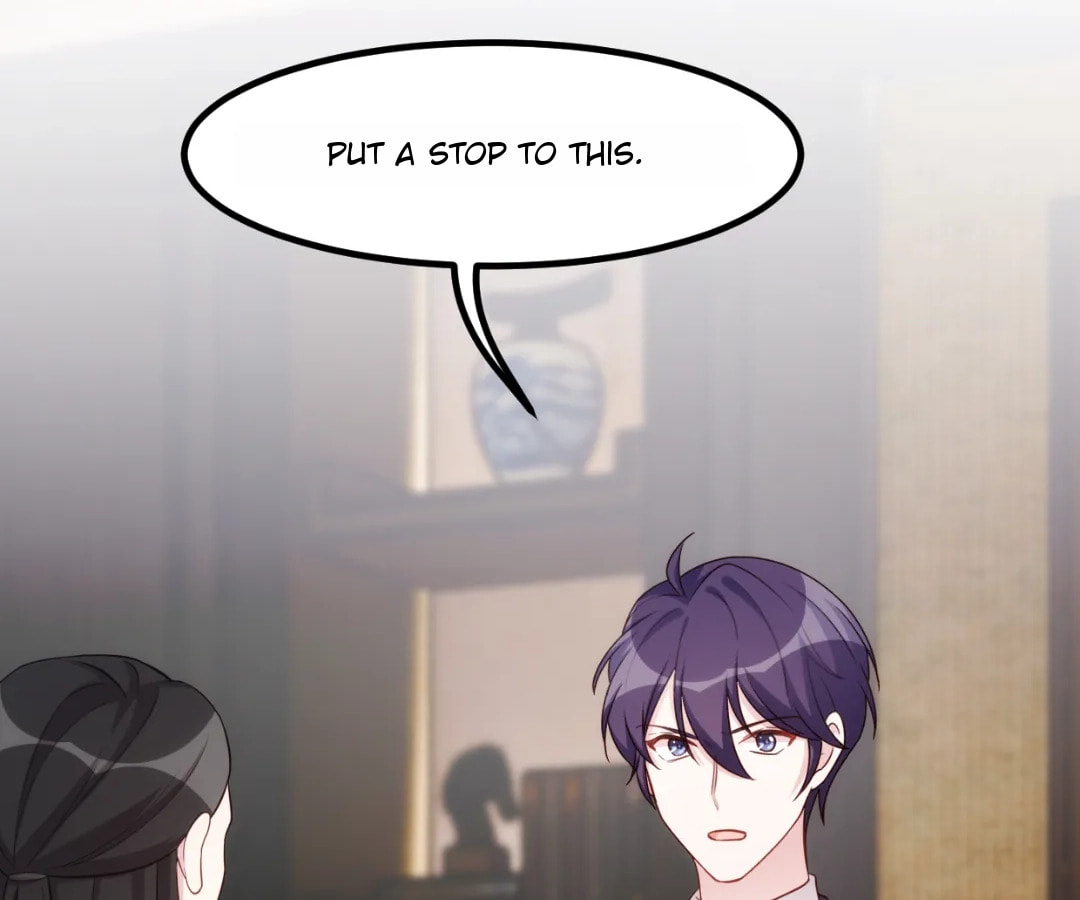 My Charming Daddy (Colored) Chapter 377 page 15 - 