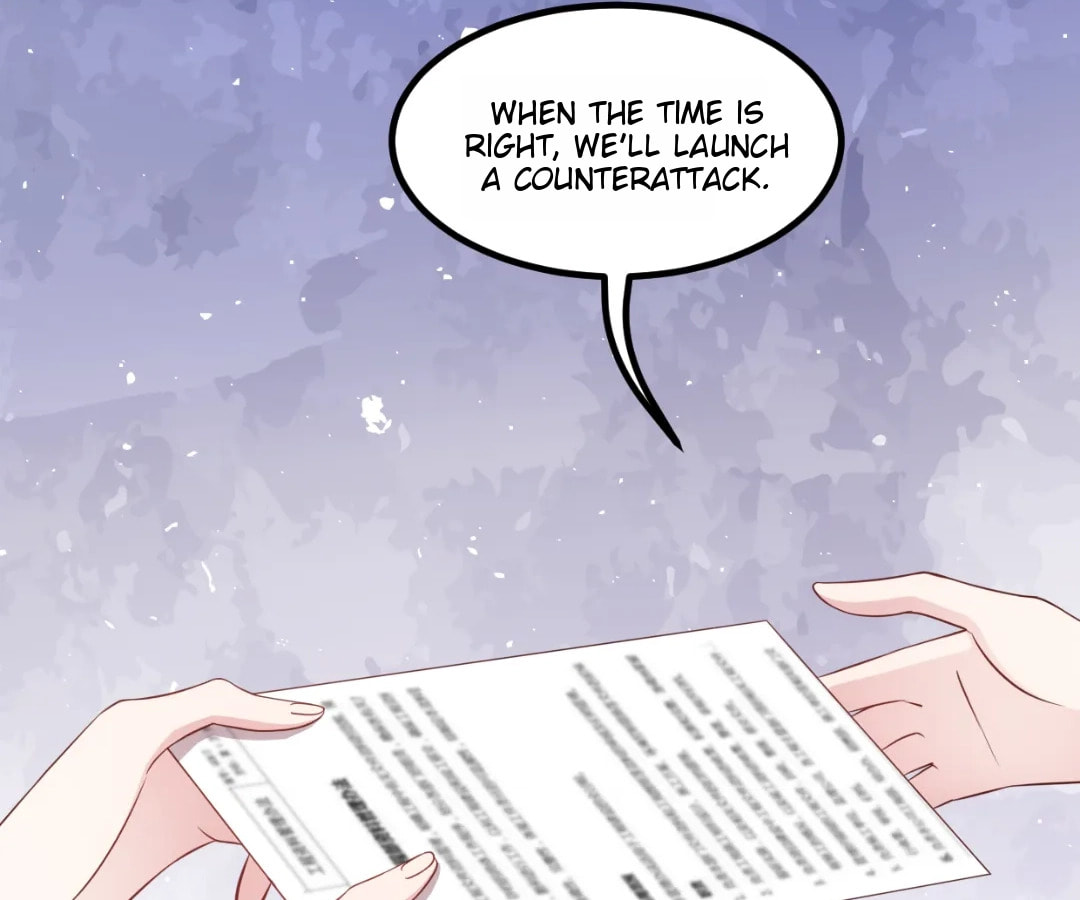 My Charming Daddy (Colored) Chapter 377 page 17 - 