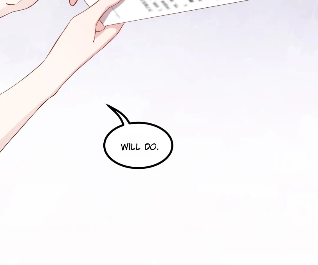 My Charming Daddy (Colored) Chapter 377 page 18 - 