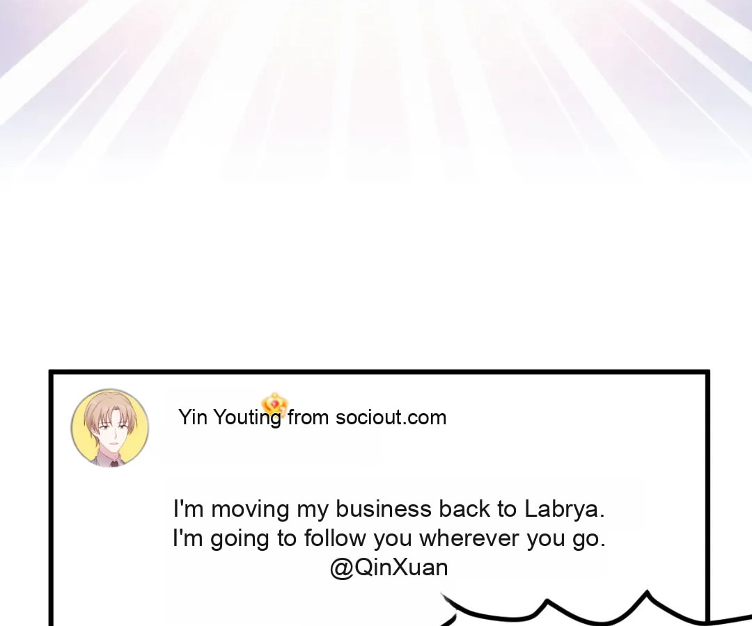 My Charming Daddy (Colored) Chapter 377 page 21 - 