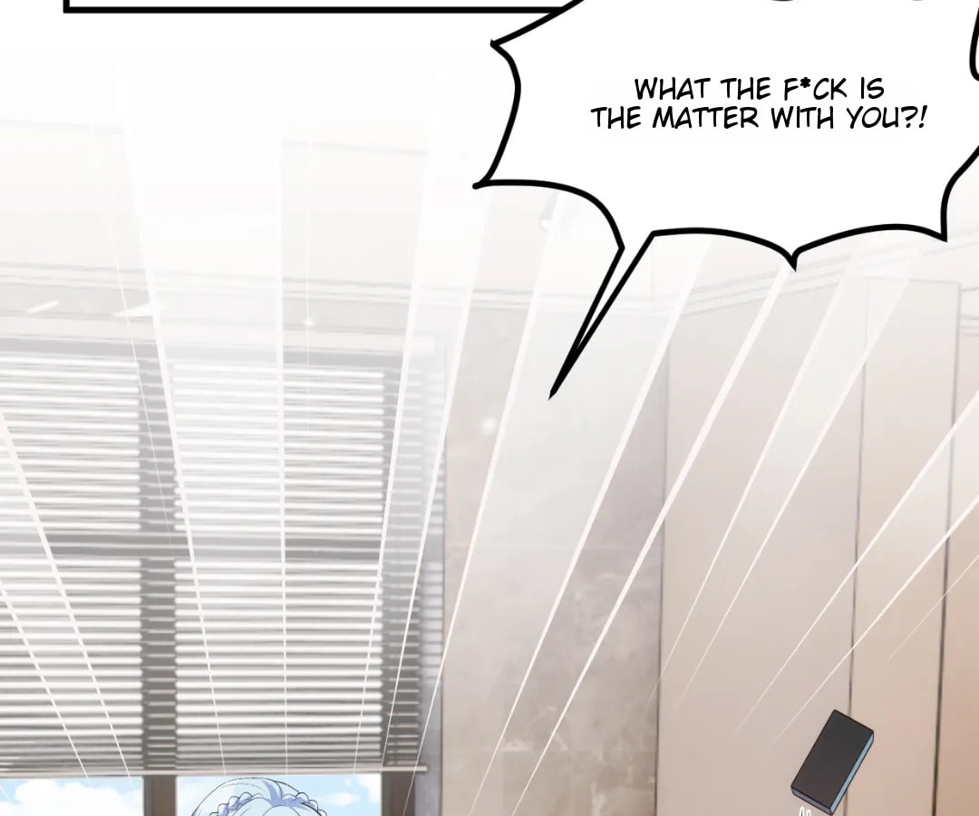 My Charming Daddy (Colored) Chapter 377 page 22 - 