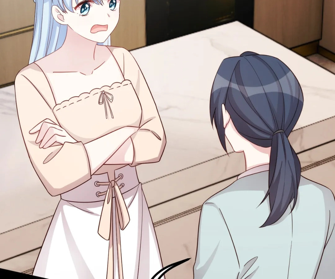 My Charming Daddy (Colored) Chapter 377 page 28 - 