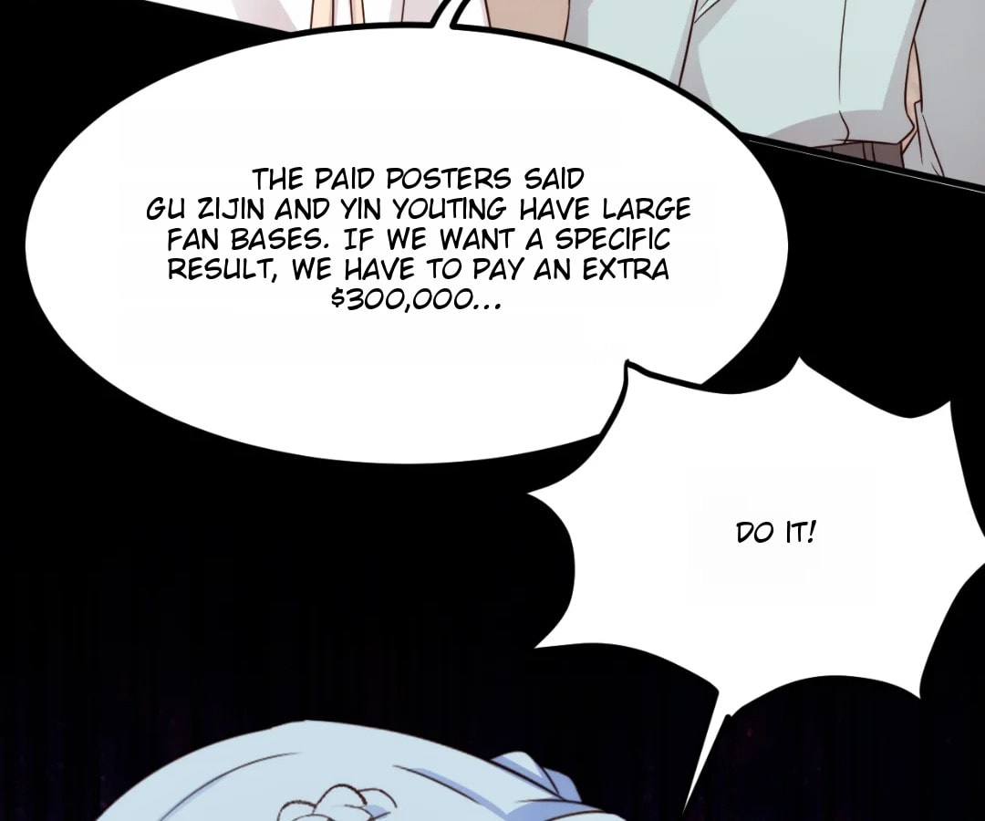 My Charming Daddy (Colored) Chapter 377 page 29 - 
