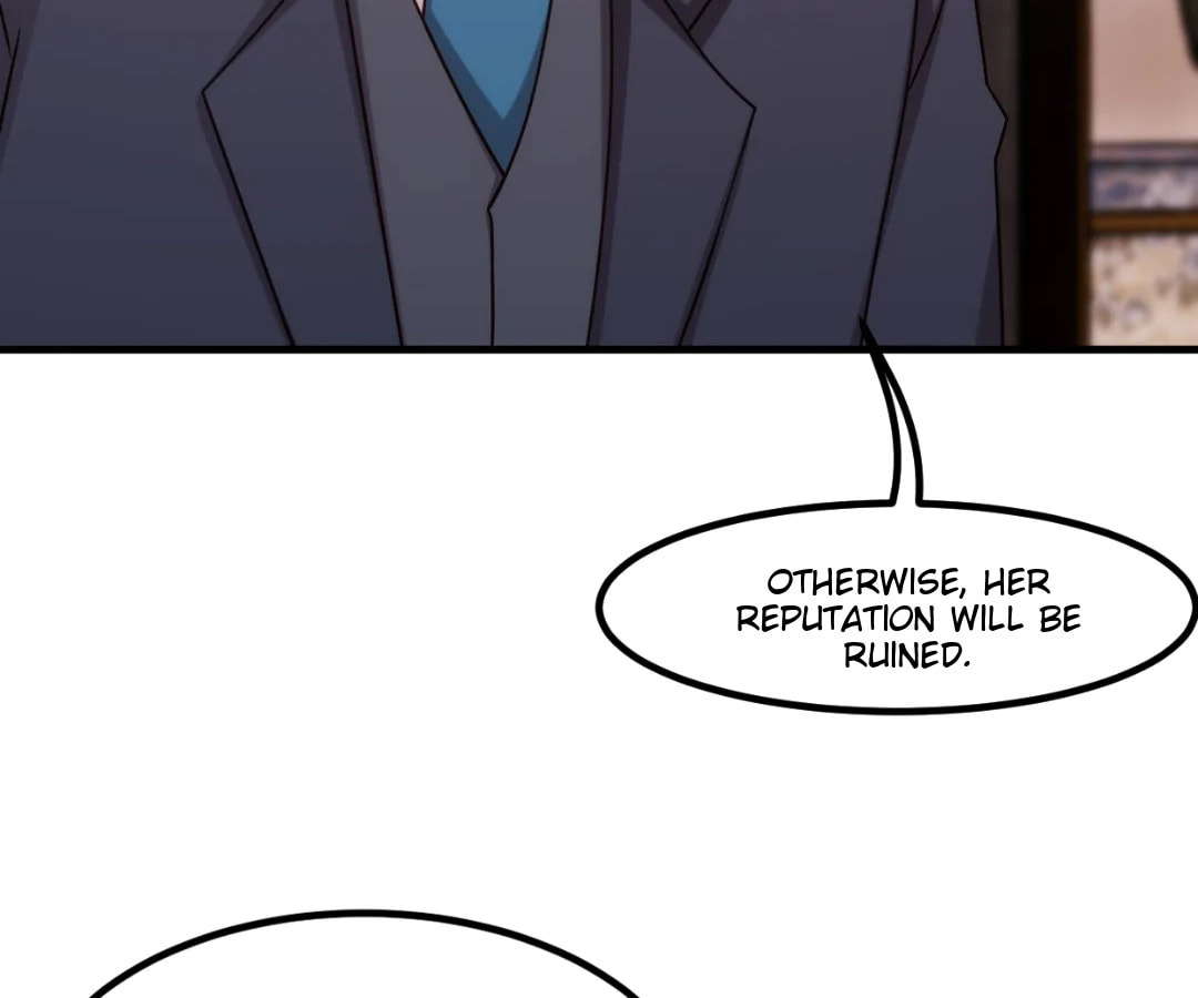 My Charming Daddy (Colored) Chapter 377 page 4 - 