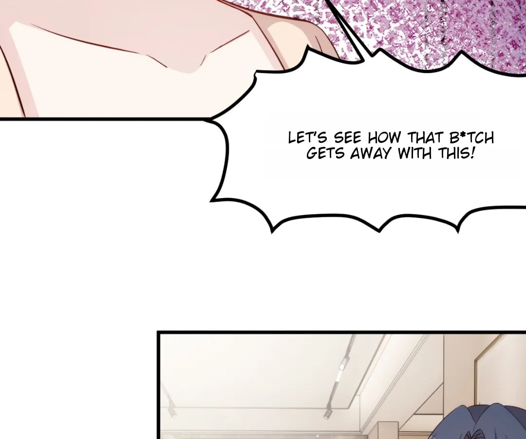 My Charming Daddy (Colored) Chapter 377 page 31 - 
