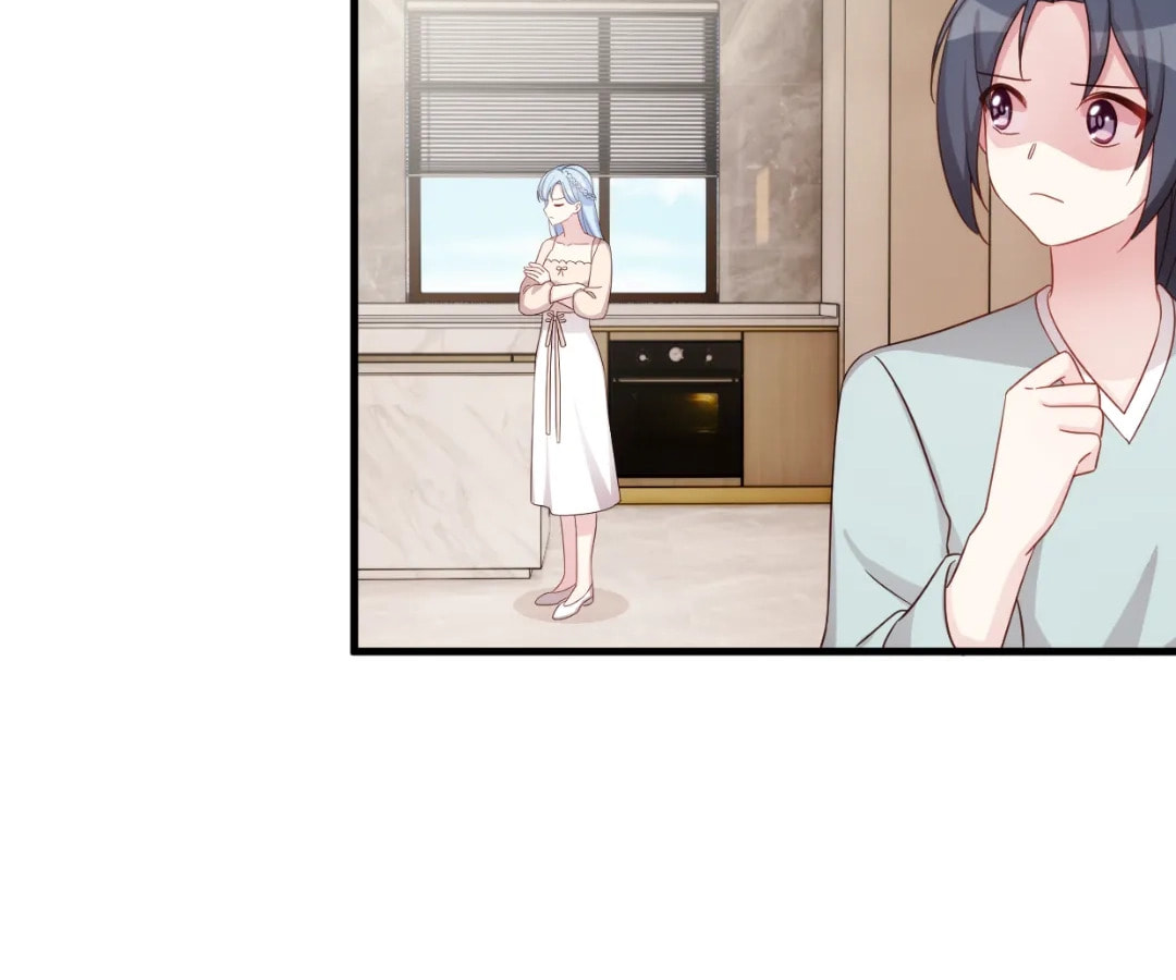 My Charming Daddy (Colored) Chapter 377 page 32 - 