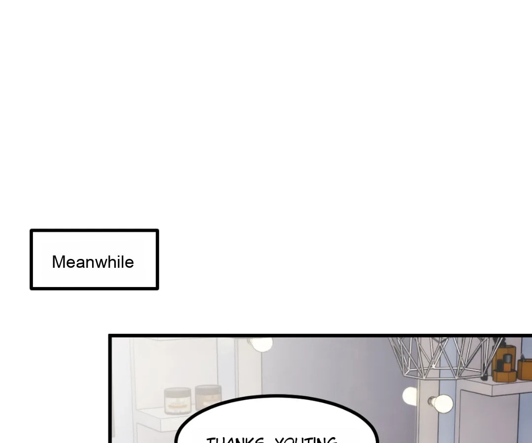My Charming Daddy (Colored) Chapter 377 page 33 - 