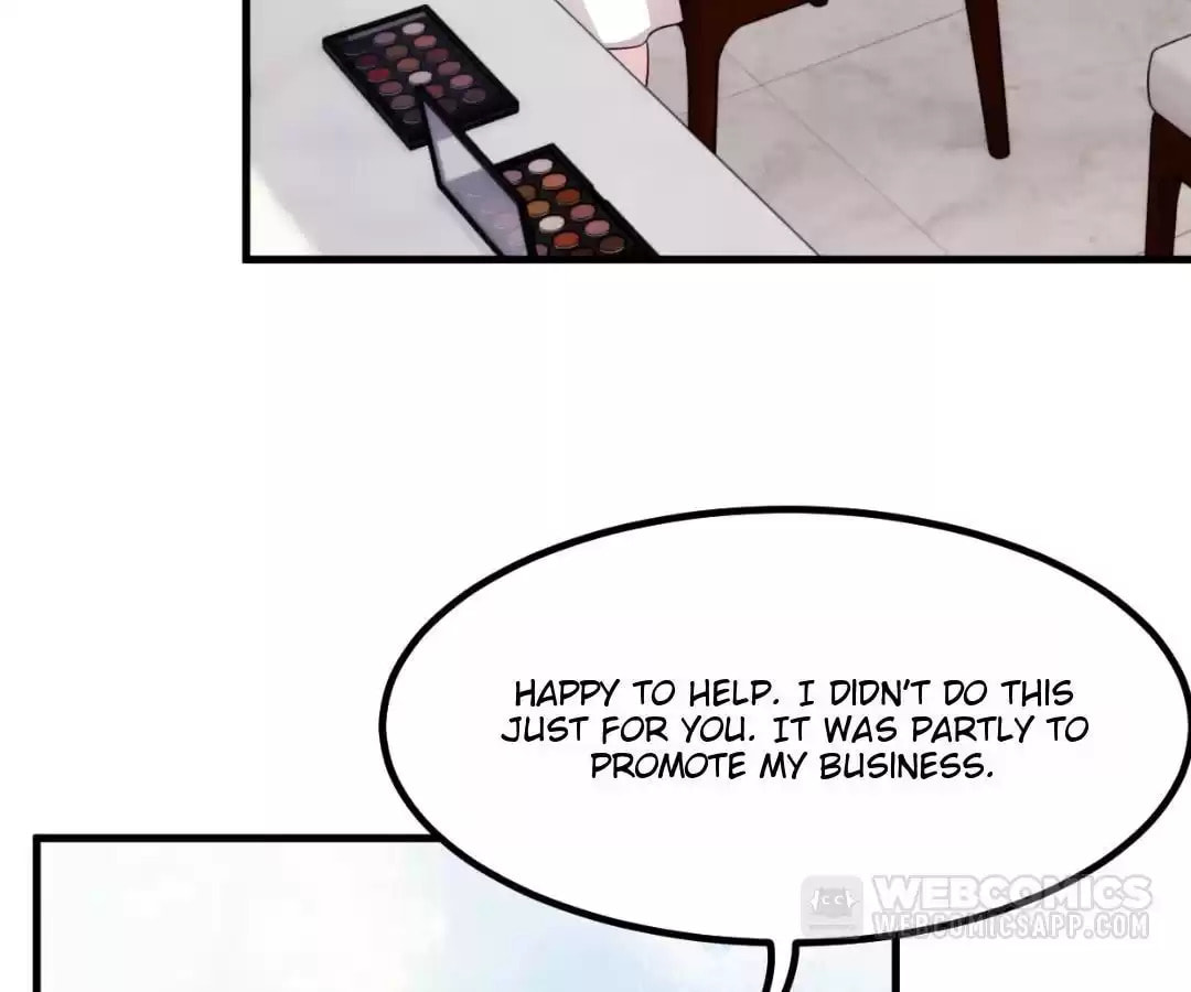 My Charming Daddy (Colored) Chapter 377 page 35 - 