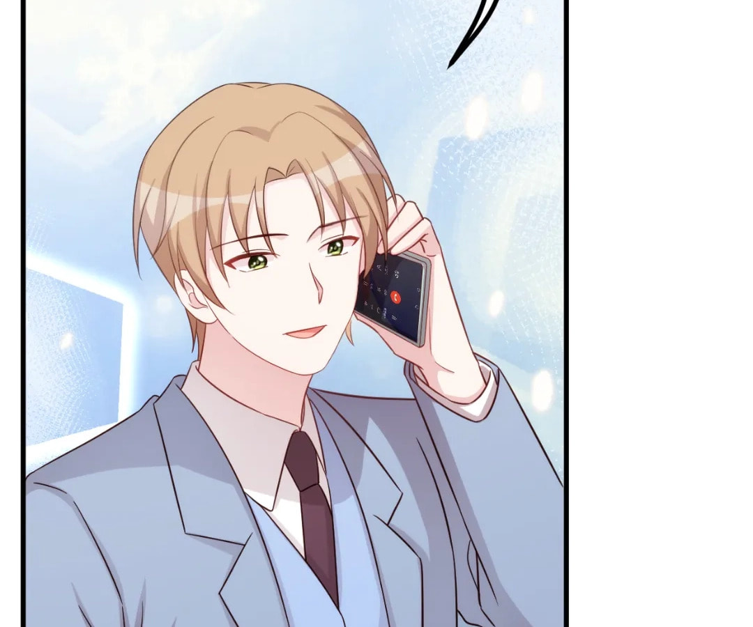 My Charming Daddy (Colored) Chapter 377 page 36 - 