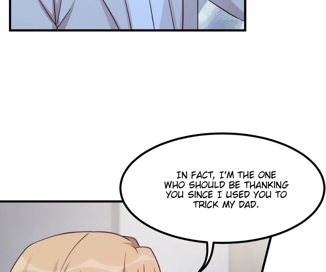 My Charming Daddy (Colored) Chapter 377 page 37 - 