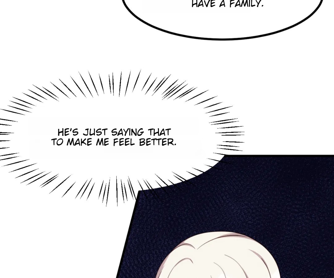My Charming Daddy (Colored) Chapter 377 page 39 - 