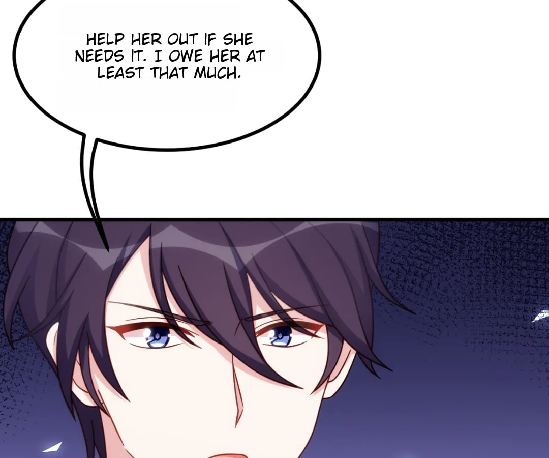 My Charming Daddy (Colored) Chapter 377 page 5 - 