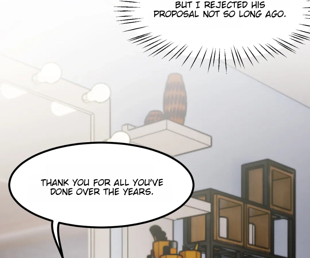 My Charming Daddy (Colored) Chapter 377 page 41 - 